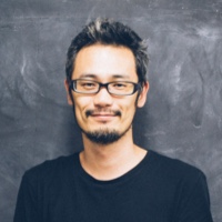 林健一