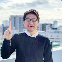 永井康太